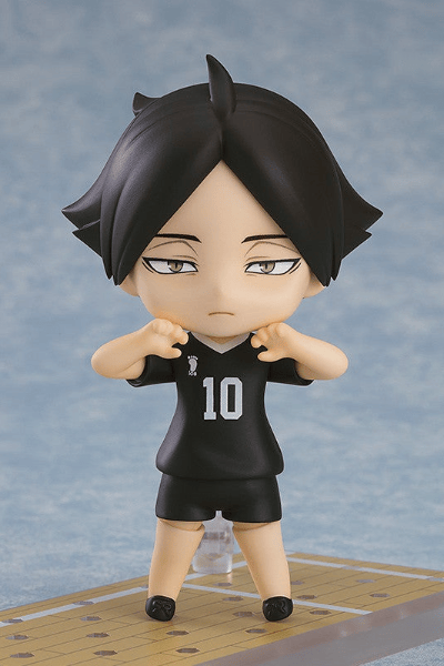 Rintaro Suna