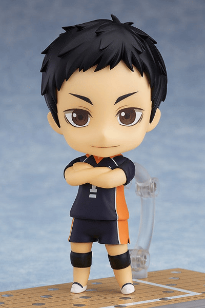 Daichi Sawamura