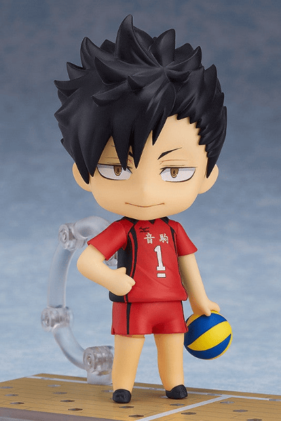 Tetsuro Kuroo