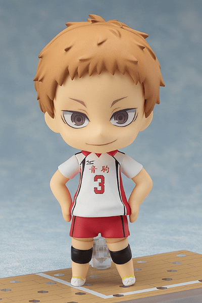 Morisuke Yaku
