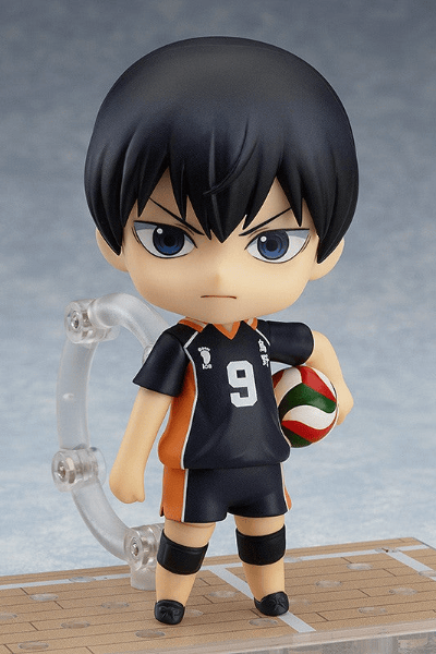 Tobio Kageyama