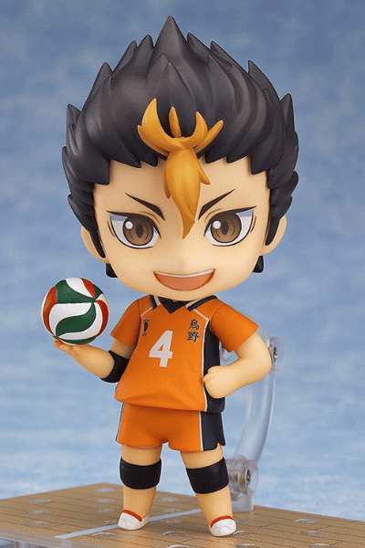 Yu Nishinoya