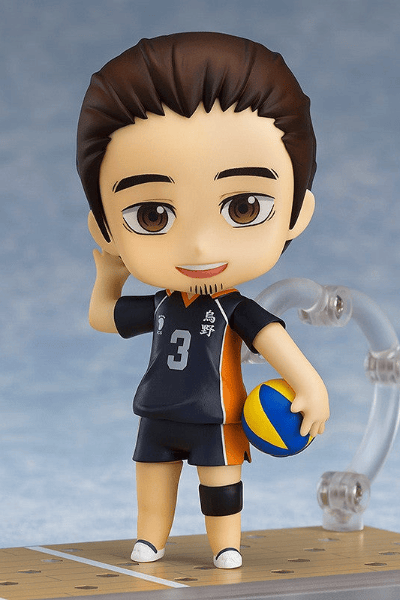 Asahi Azumane