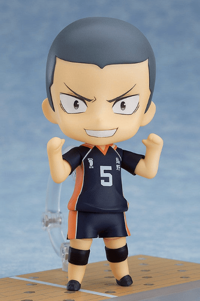 Ryunosuke Tanaka