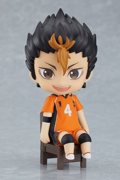 Yu Nishinoya (Swacchao)