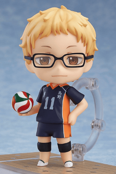 Kei Tsukishima