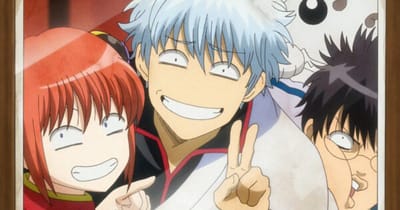 Gintama