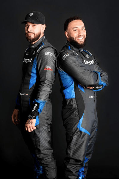 SCH & Billy – Samsung