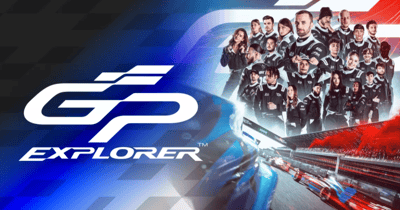 GP Explorer – A Última Corrida
