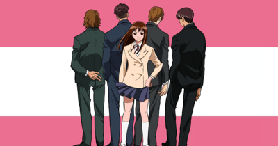 Hana Yori Dango