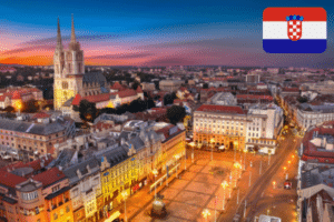 Zagreb (Craotie)