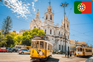 Lisbonne (Portugal)