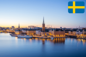 Stockholm (Suède)