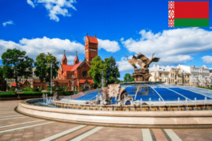 Minsk (Biélorussie)