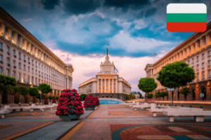 Sofia (Bulgarie)