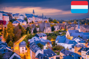 Luxembourg (Luxembourg)