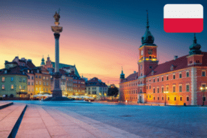 Varsovie (Pologne)