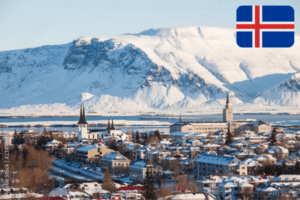 Reykjavik (Islande)