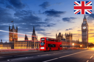 Londres (Royaume-Uni)