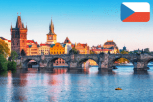 Prague (République Tchèque)