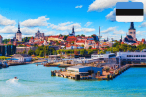 Tallinn (Estonie)