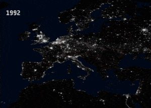 Capitais da Europa