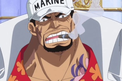 Sakazuki