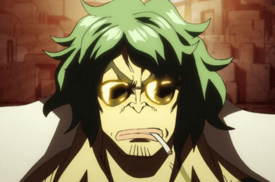 Aramaki
