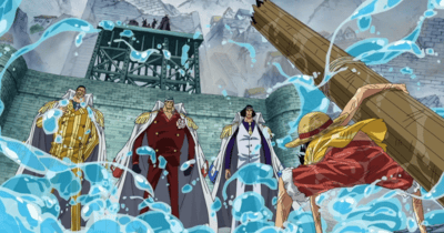 One Piece