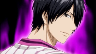 Tatsuya Himuro