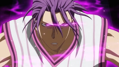 Atsushi Murasakibara
