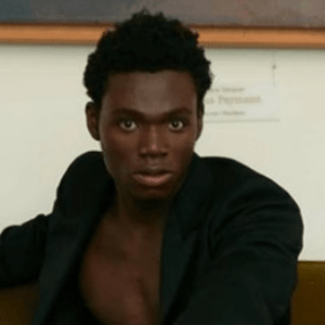 Dominik Reid
