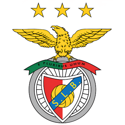 Benfica Lisbonne 🦅