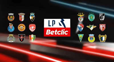 Liga Portugal Betclic 2024/2025