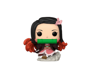 Nezuko Kamado 2