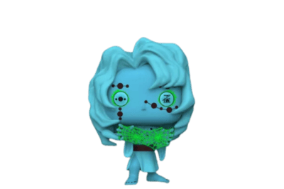 Rui – Glow in the Dark