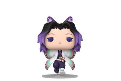 Shinobu Kocho