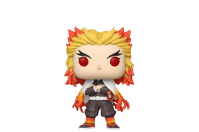 Kyojuro Rengoku 2