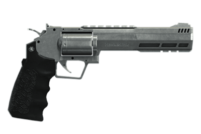 Revólver pesado Mk II