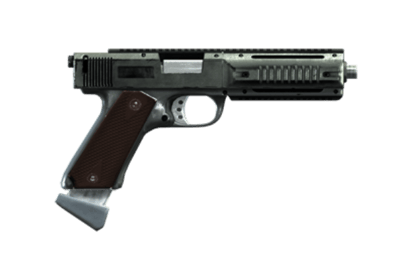 Pistola perforante
