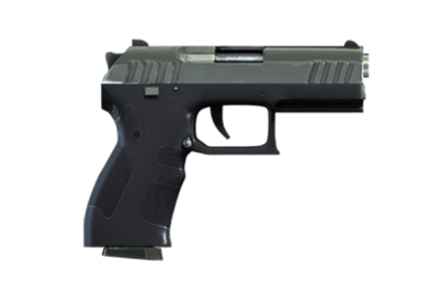 Pistola de combate