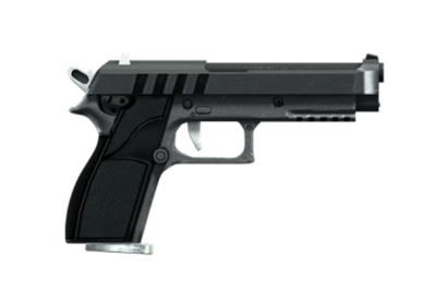 Pistola