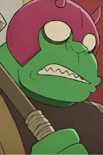 Gigan
