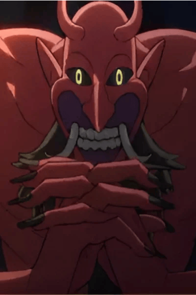 Demon