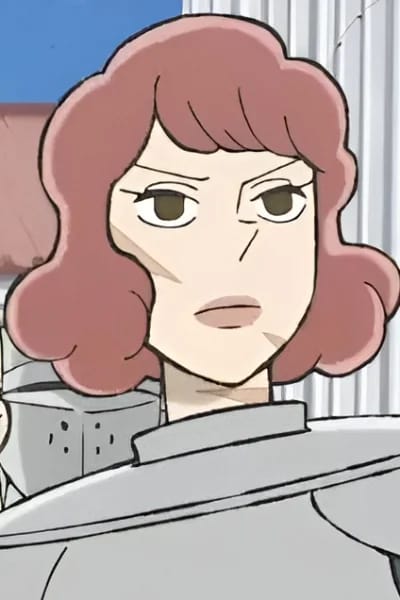 Anne