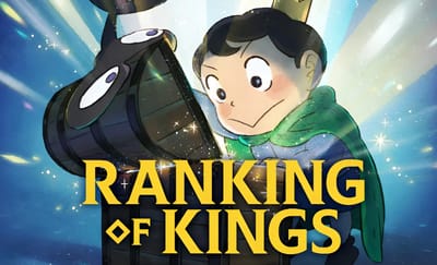 Ranking of Kings