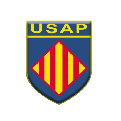 USA Perpignan