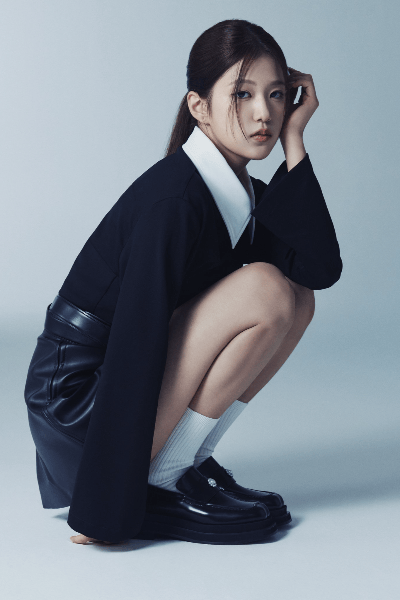 Yoon Jiyoon