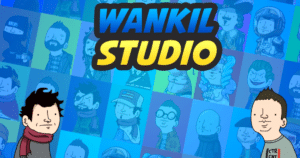 YouTube: Wankil