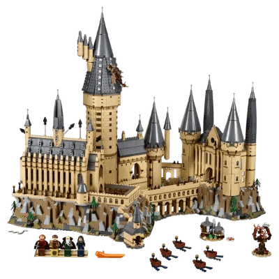 Le château de Poudlard™